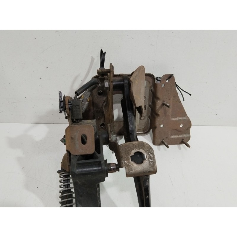 PEDAL EMBRAGUE 50262212  - imagen 2