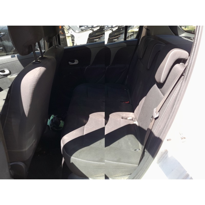 RENAULT CLIO III (BR0/1, CR0/1) - imagen 4