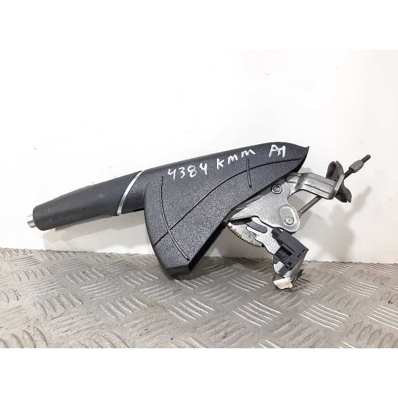 PALANCA FRENO DE MANO 6C0711303C  - imagen 2