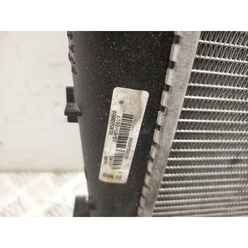 INTERCOOLER 1K0145803  - imagen 4