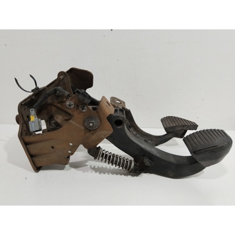 PEDAL EMBRAGUE 50262212  - imagen 3