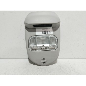 LUZ INTERIOR DELANTERA 9681370177 
