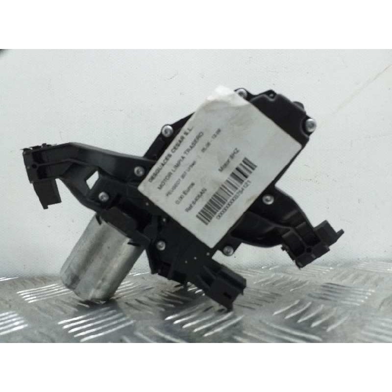 MOTOR LIMPIA TRASERO 6405AN  - imagen 1