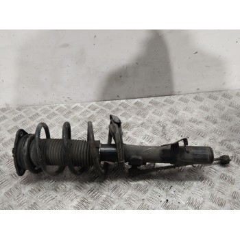 AMORTIGUADOR DELANTERO IZQUIERDO 1595298 