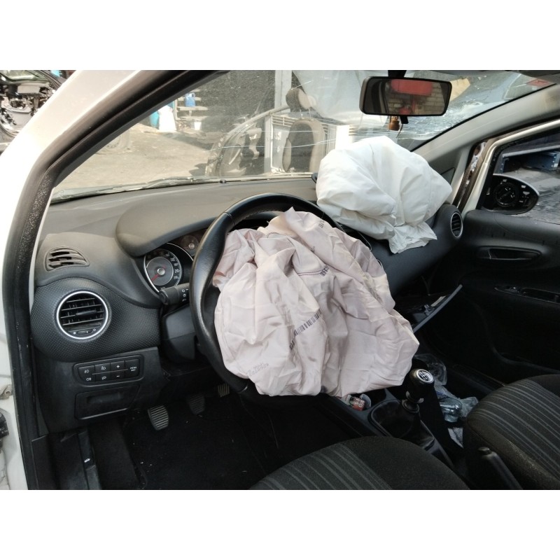 FIAT PUNTO EVO (199_) - imagen 6