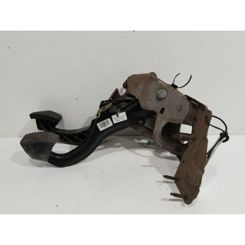 PEDAL EMBRAGUE 50262212  - imagen 4