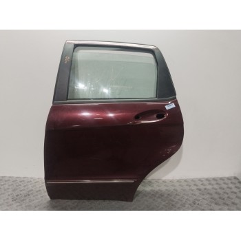 PUERTA TRASERA IZQUIERDA A1697300105 GRANATE