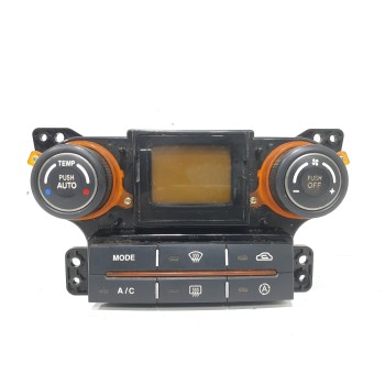 MANDO CALEFACCION / AIRE ACONDICIONADO 972501D760WK 