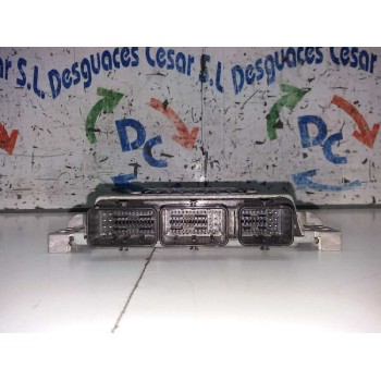 CENTRALITA MOTOR UCE S122326109A 8200565863 