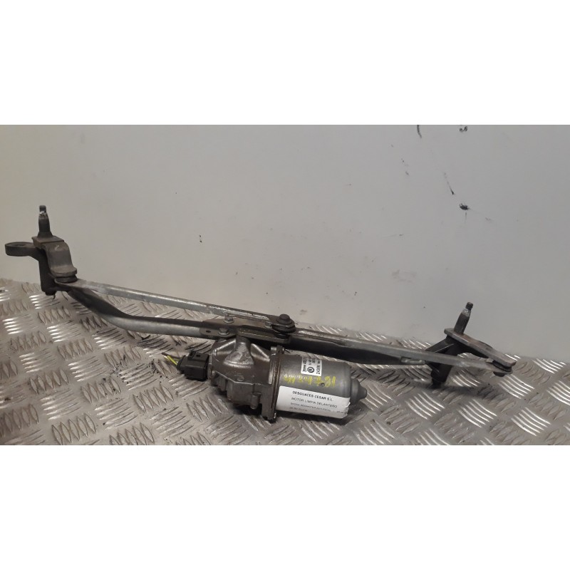 MOTOR LIMPIA DELANTERO 5J1955113A  - imagen 2
