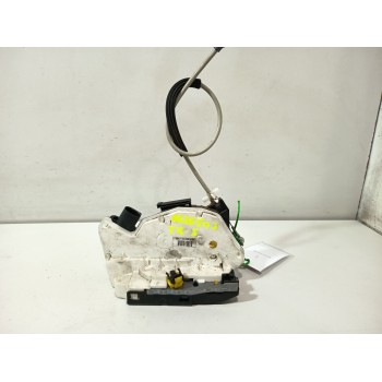 CERRADURA PUERTA TRASERA IZQUIERDA 6J0839015D 