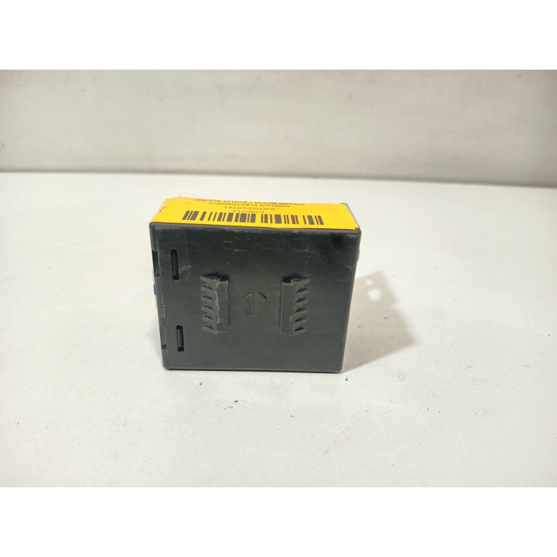 MODULO ELECTRONICO CWTWD1G791  - imagen 1