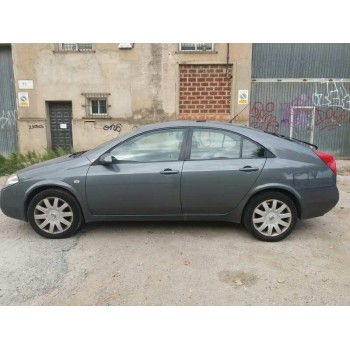 NISSAN PRIMERA BERLINA (P12)