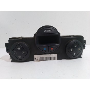MANDO CALEFACCION / AIRE ACONDICIONADO 8200312940  OEM 8200312940