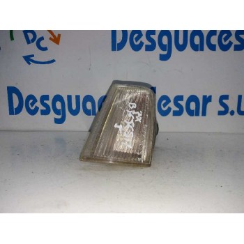PILOTO DELANTERO IZQUIERDO 95656547 