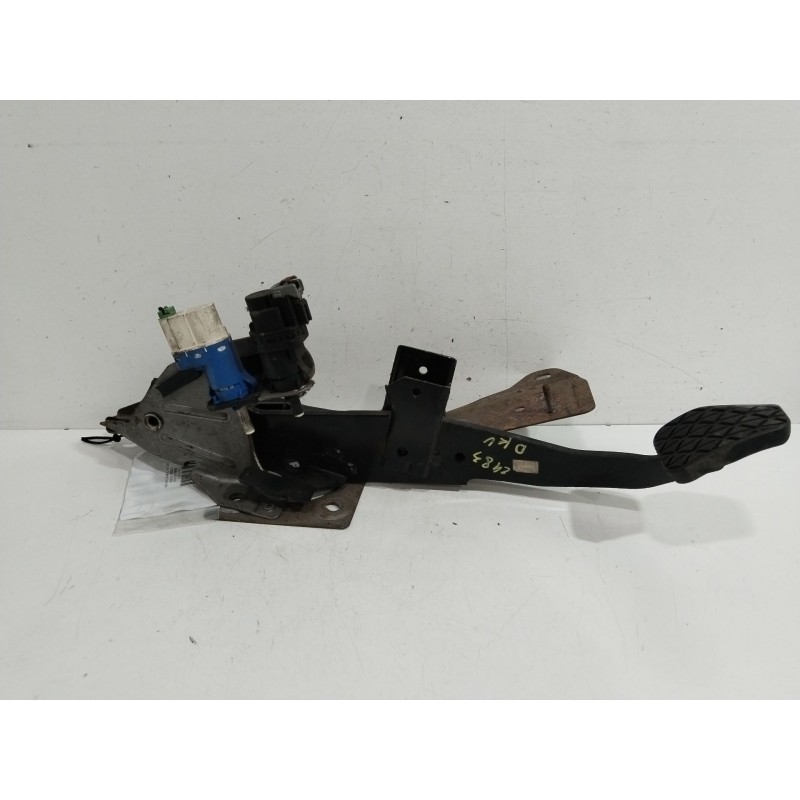 PEDAL FRENO BP8G43300A  - imagen 1