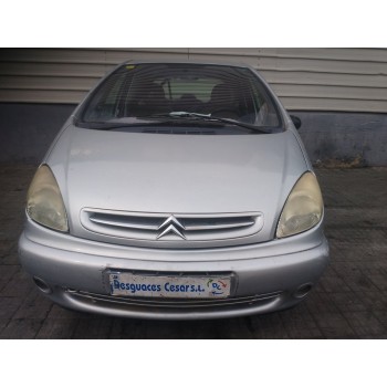 CITROËN XSARA PICASSO