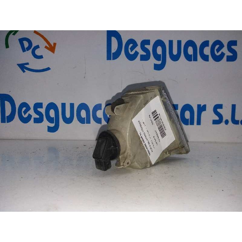 PILOTO DELANTERO IZQUIERDO 95656547  - imagen 2