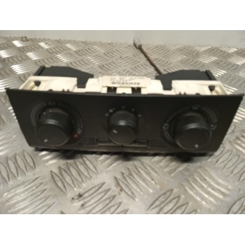 MANDO CALEFACCION / AIRE ACONDICIONADO 5J08200459B9 