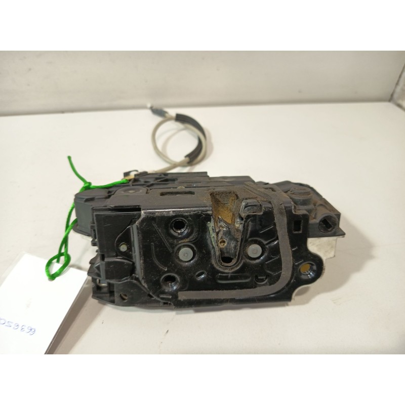 CERRADURA PUERTA TRASERA IZQUIERDA 6J0839015D  - imagen 3