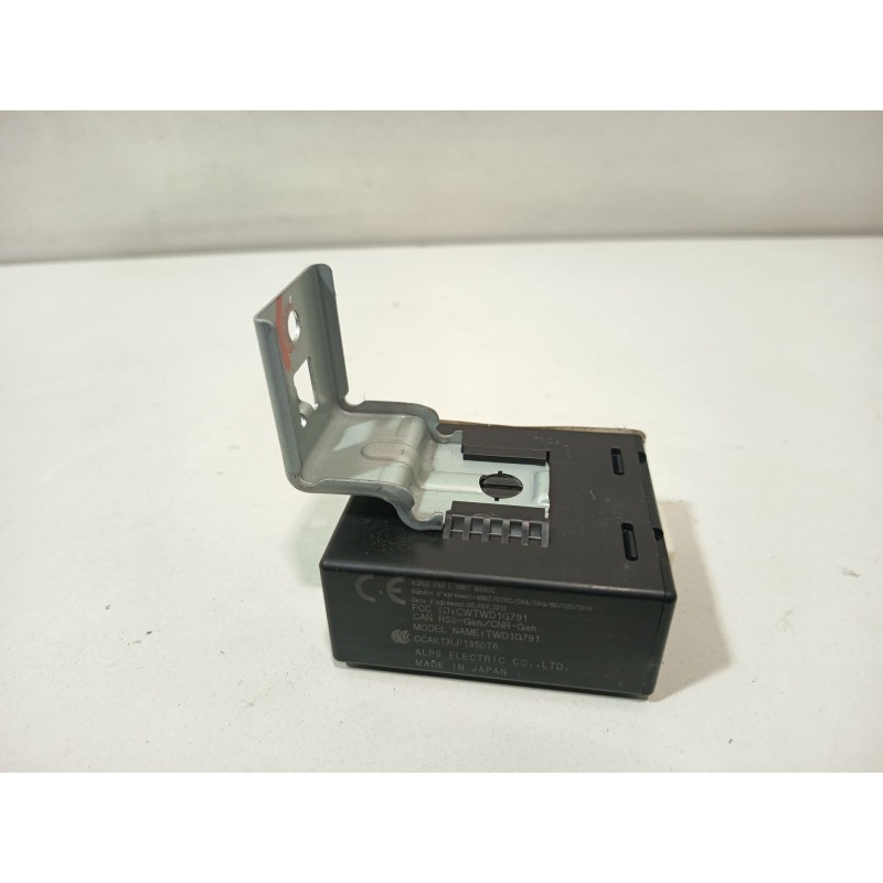 MODULO ELECTRONICO CWTWD1G791  - imagen 3