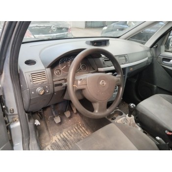 OPEL MERIVA A MONOSPACE (X03)