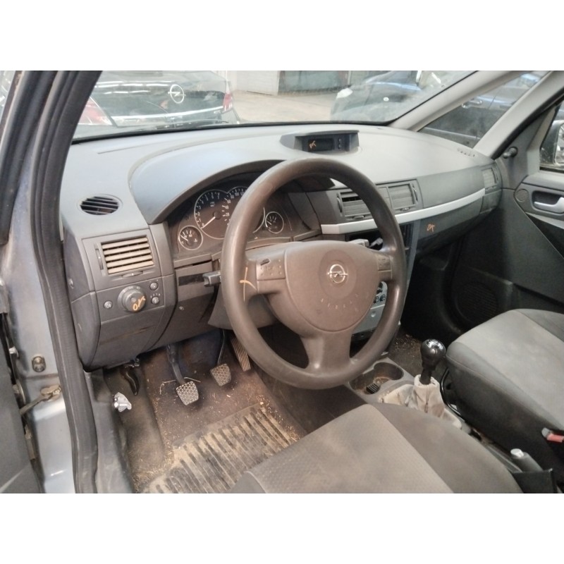 OPEL MERIVA A MONOSPACE (X03) - imagen 1