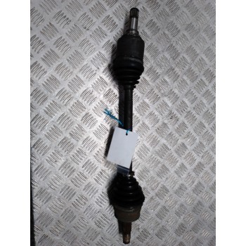 TRANSMISION DELANTERA IZQUIERDA 0051955482 