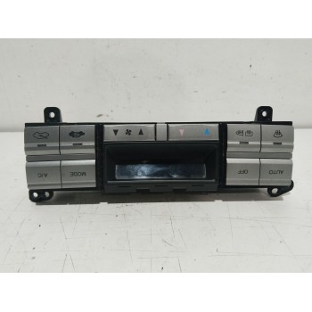 MANDO CALEFACCION / AIRE ACONDICIONADO 79600SJDG51 