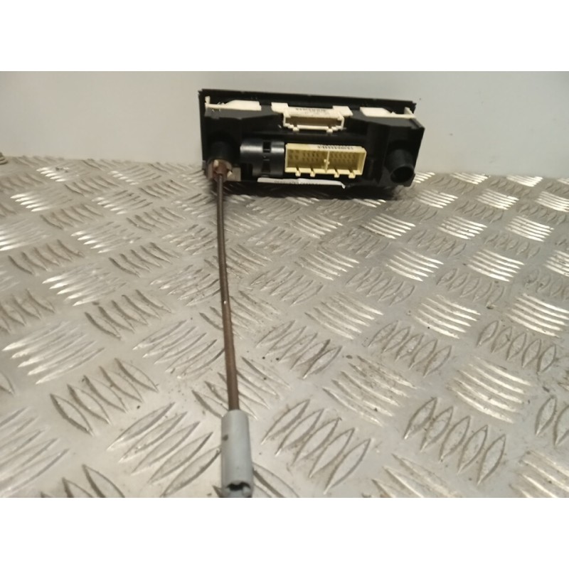 MANDO CALEFACCION / AIRE ACONDICIONADO 5J08200459B9  - imagen 3
