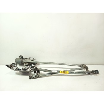 MOTOR LIMPIA DELANTERO 1255958 