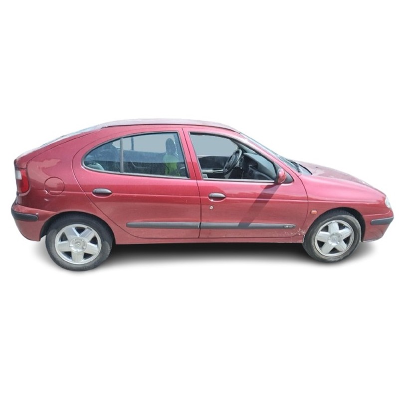 RENAULT MEGANE I (BA0/1_) - imagen 3