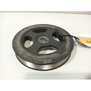 POLEA CIGUEÑAL CD1Z 