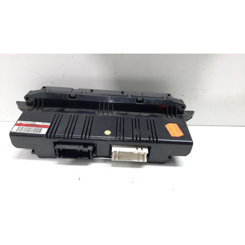 MANDO CALEFACCION / AIRE ACONDICIONADO 3M5T18C612AL  - imagen 3