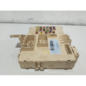 CAJA RELES / FUSIBLES 919553Z01013 
