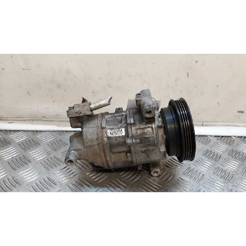 COMPRESOR AIRE ACONDICIONADO 247300  - imagen 4