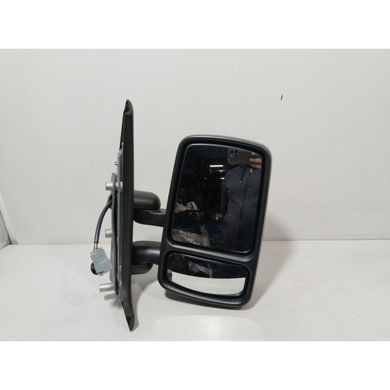 RETROVISOR IZQUIERDO 7700352188 9630100QAD ELECTRICO - imagen 1
