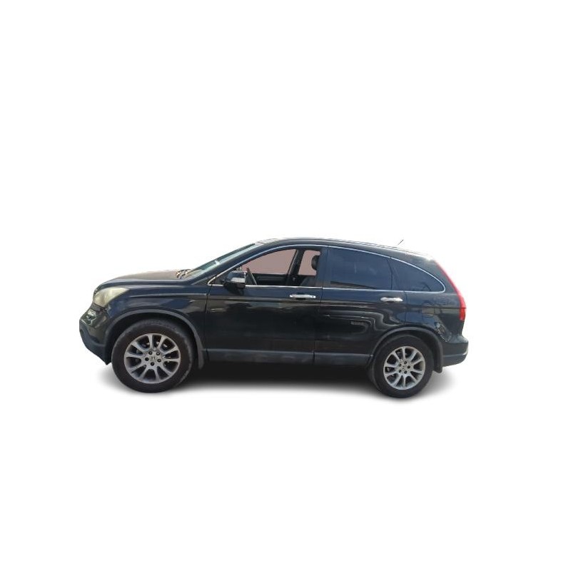 HONDA CR-V III (RE_) - imagen 4