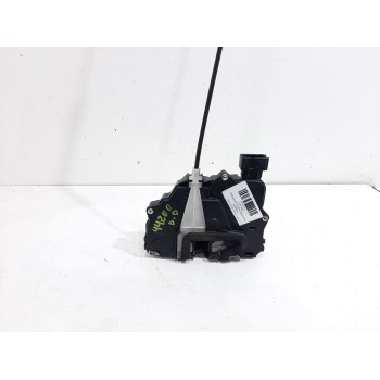 CERRADURA PUERTA DELANTERA DERECHA 51797558 