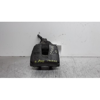 PINZA FRENO DELANTERA DERECHA 