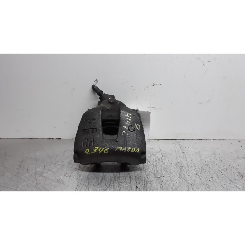 PINZA FRENO DELANTERA DERECHA  - imagen 1