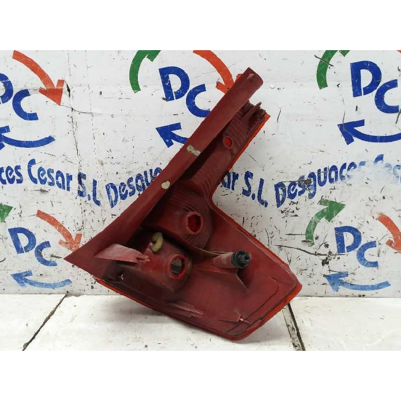 PILOTO TRASERO IZQUIERDO 6350T8  - imagen 2