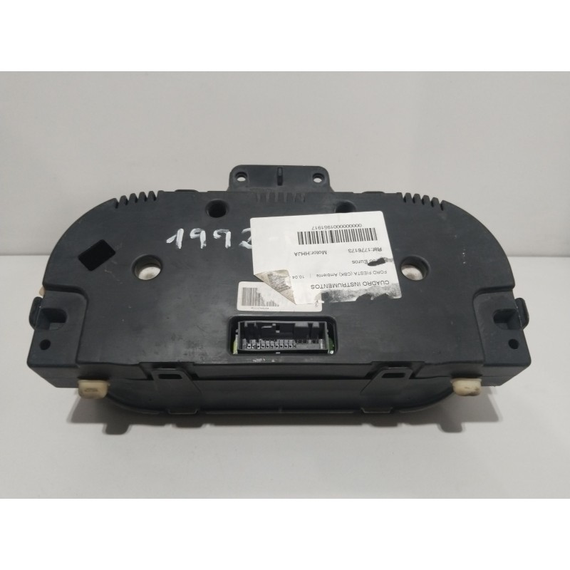 CUADRO INSTRUMENTOS 4S6F10841A  - imagen 3