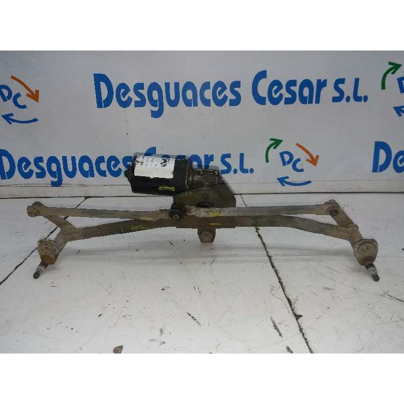 MOTOR LIMPIA DELANTERO  - imagen 1