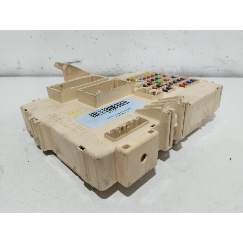 CAJA RELES / FUSIBLES 919553Z01013  - imagen 2