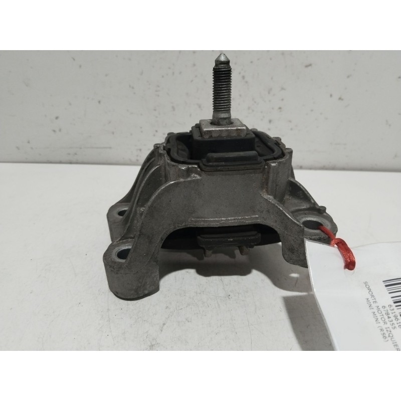 SOPORTE MOTOR IZQUIERDO 6784355  - imagen 1