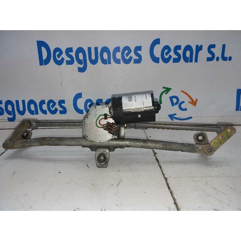 MOTOR LIMPIA DELANTERO  - imagen 2