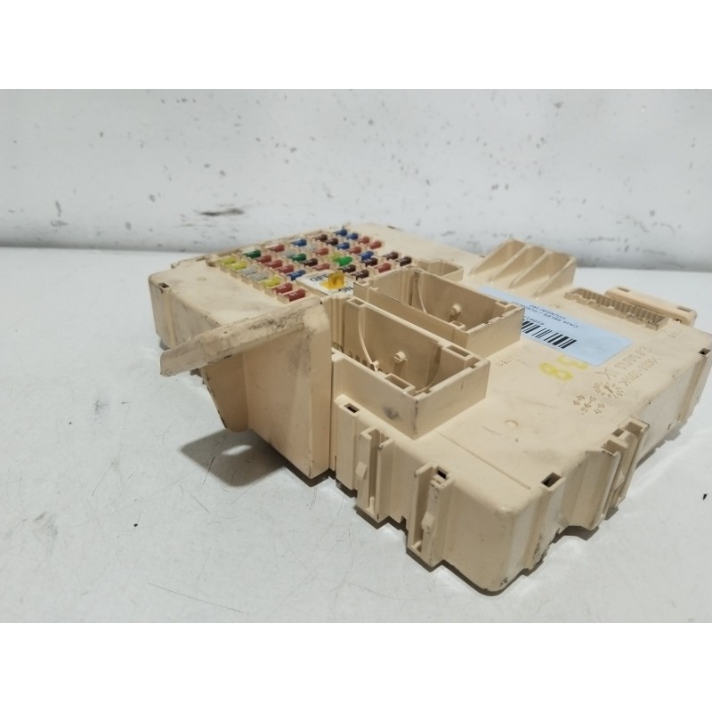 CAJA RELES / FUSIBLES 919553Z01013  - imagen 3