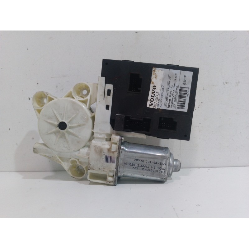 MOTOR ELEVALUNAS DELANTERO IZQUIERDO 30739005  - imagen 1