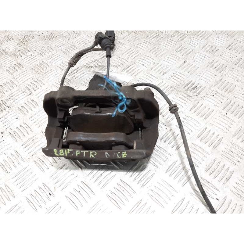 PINZA FRENO DELANTERA IZQUIERDA 1K0615123D  - imagen 3